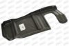 PRASCO HN8021904 Silencing Material, engine bay